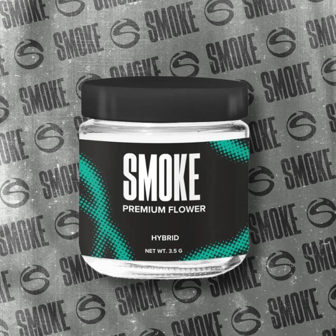 Smoke Zoap - Flower