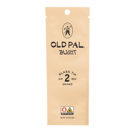 Old Pal Old Pal Cherry Cookies (S) Blunt 2g
