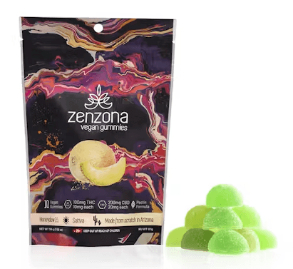 zenzona