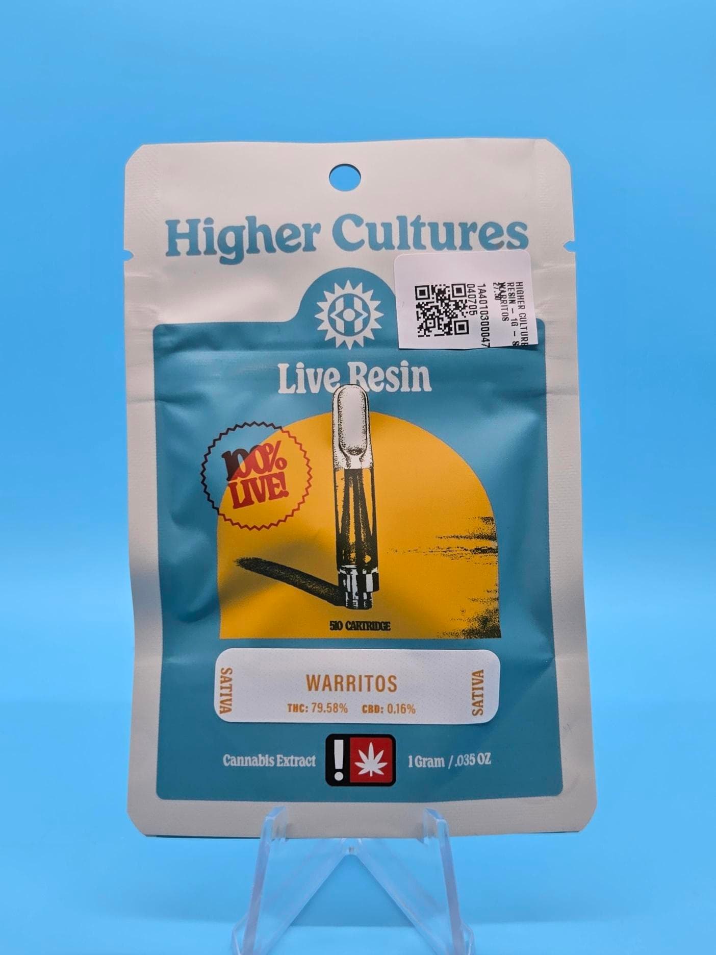 Higher Cultures Vapes