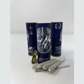 Alternative Solutions Good Night PreRoll 5-Pack: Chem Bandana
