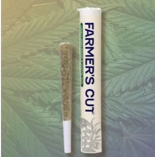 Farmer's Cut 5th Avenue | Pre-Roll | 1g