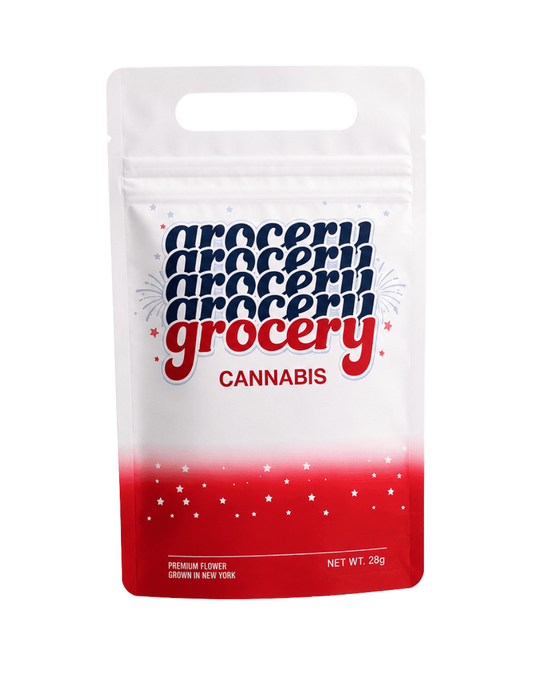 Grocery Freedom Fuel - Flower - 28g