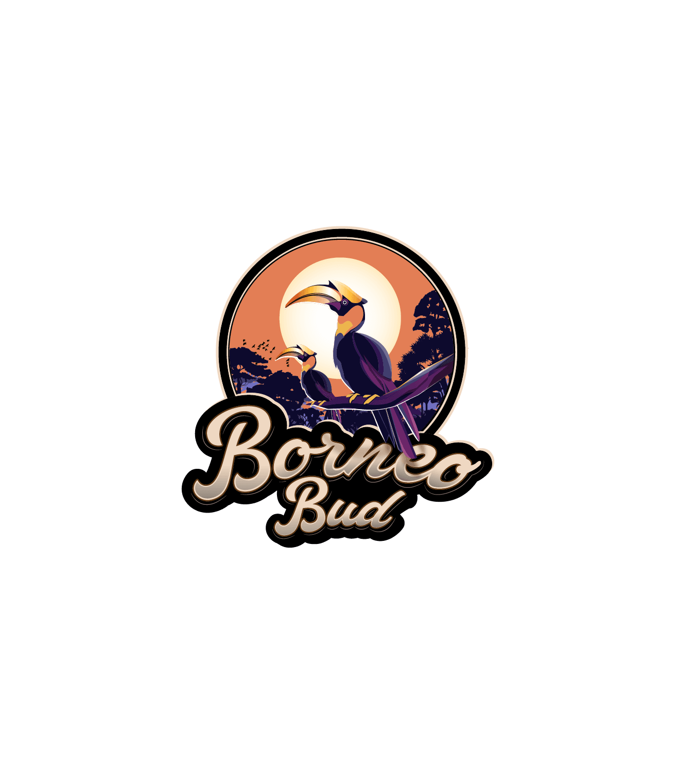 Borneo