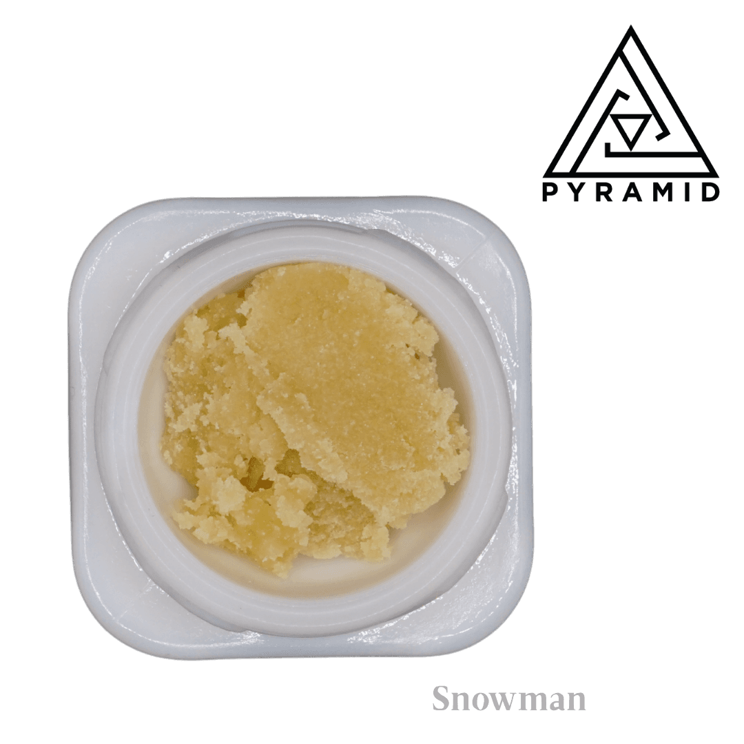 Pyramid Budder - Sour Tropics (H)