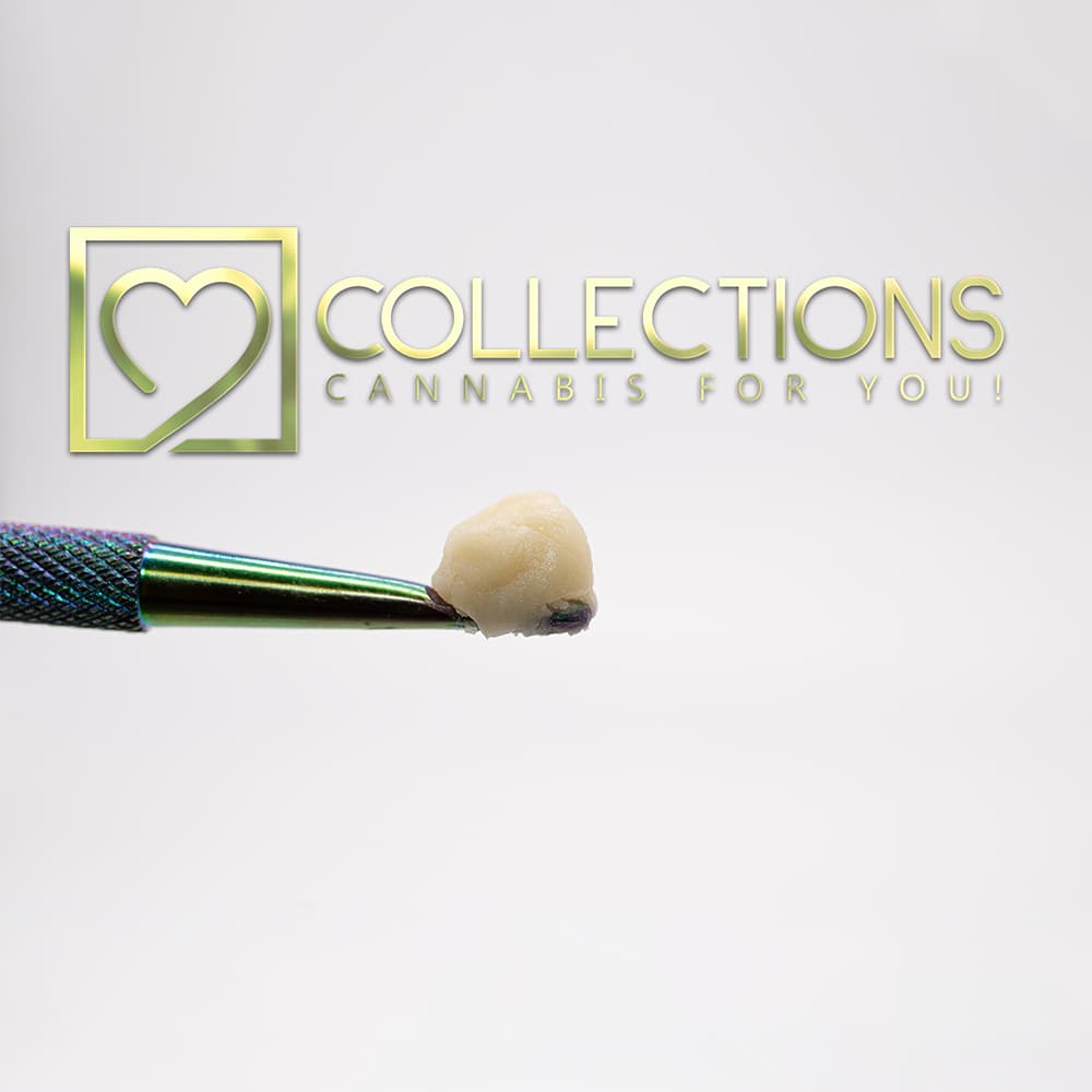 Collections Cannabis SwampBerry