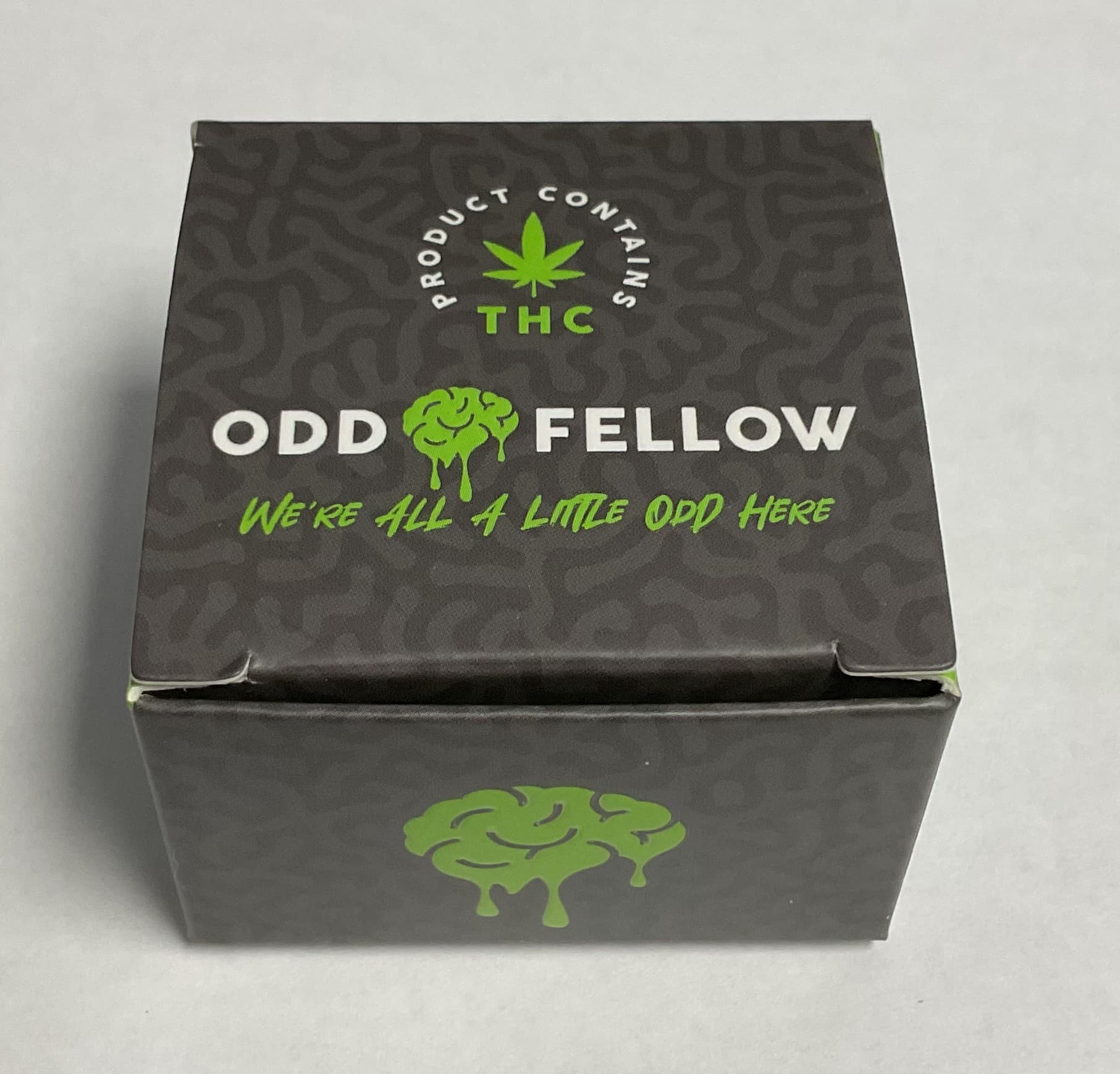 Odd Fellow
