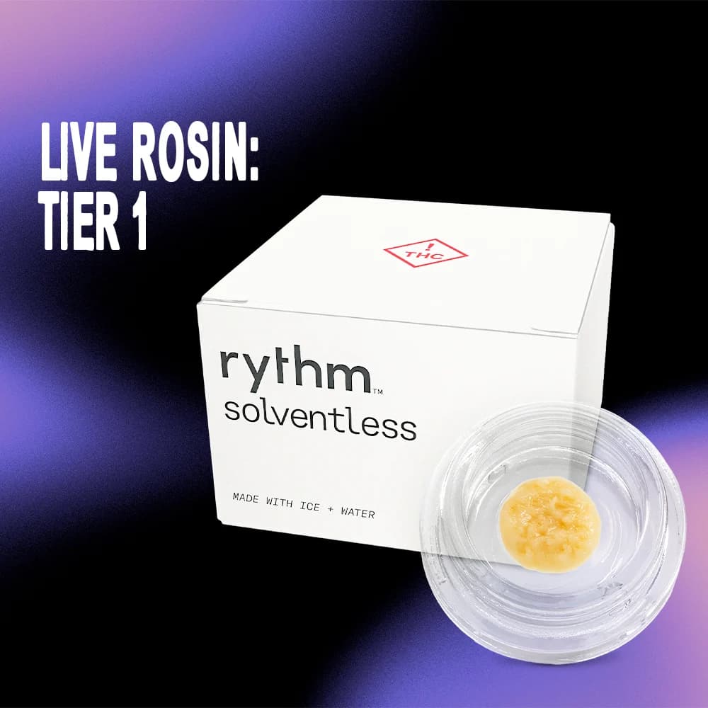 RYTHM Fantasy MLNZ x GGRTZ
