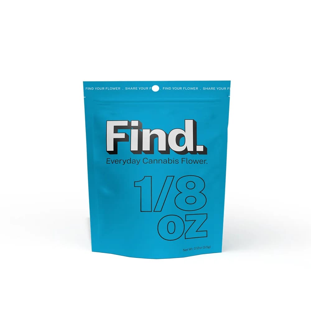 Find.