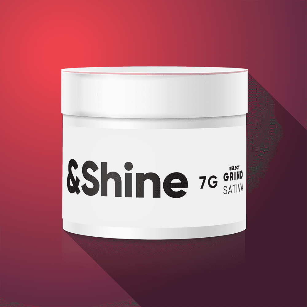 &Shine FNK Bomb