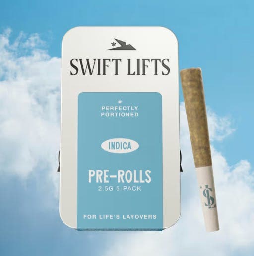 Swift Lifts