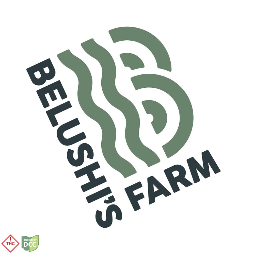 Belushi's Farm