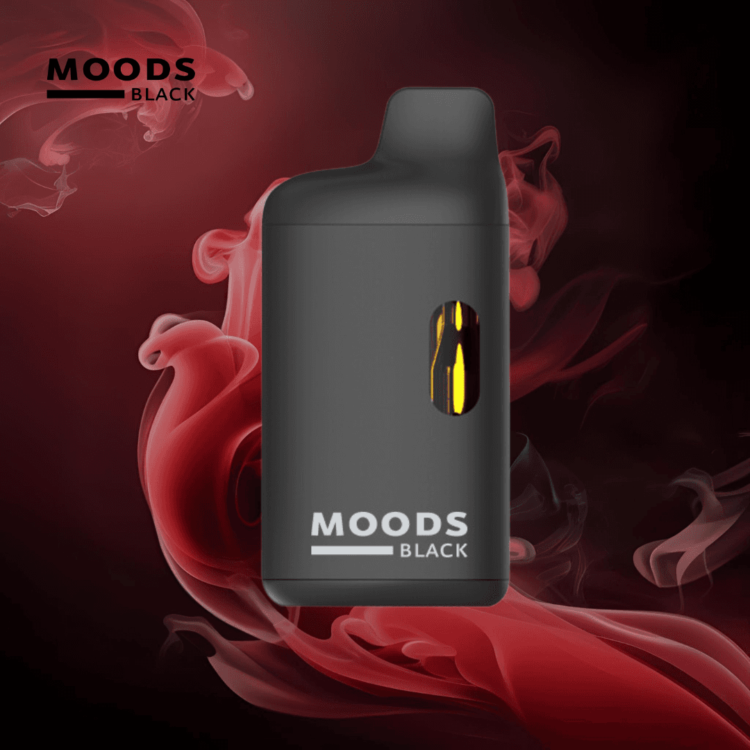 MOODS Black Gelato Sunrise AIO [1g]