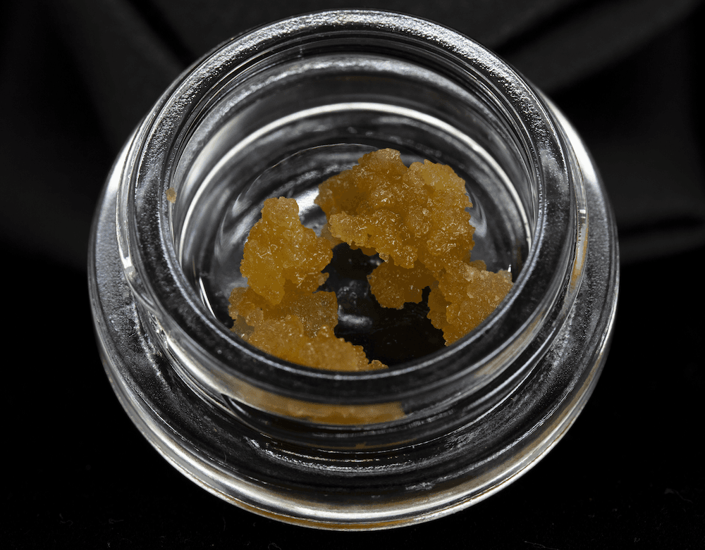 AMA AMA Magic Wand (S) Cured Resin Sugar 0.5g