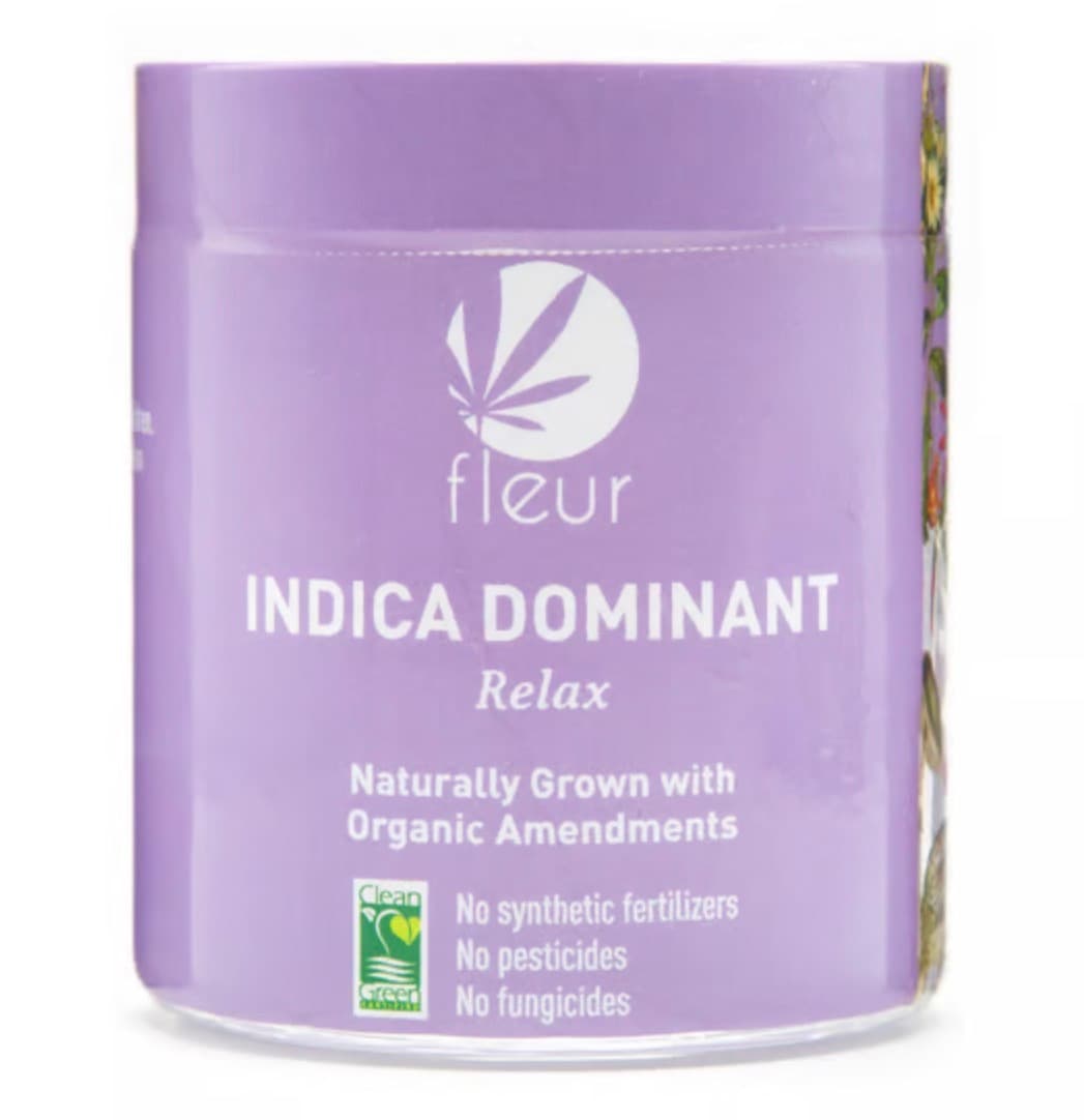 Fleur LA Confidential