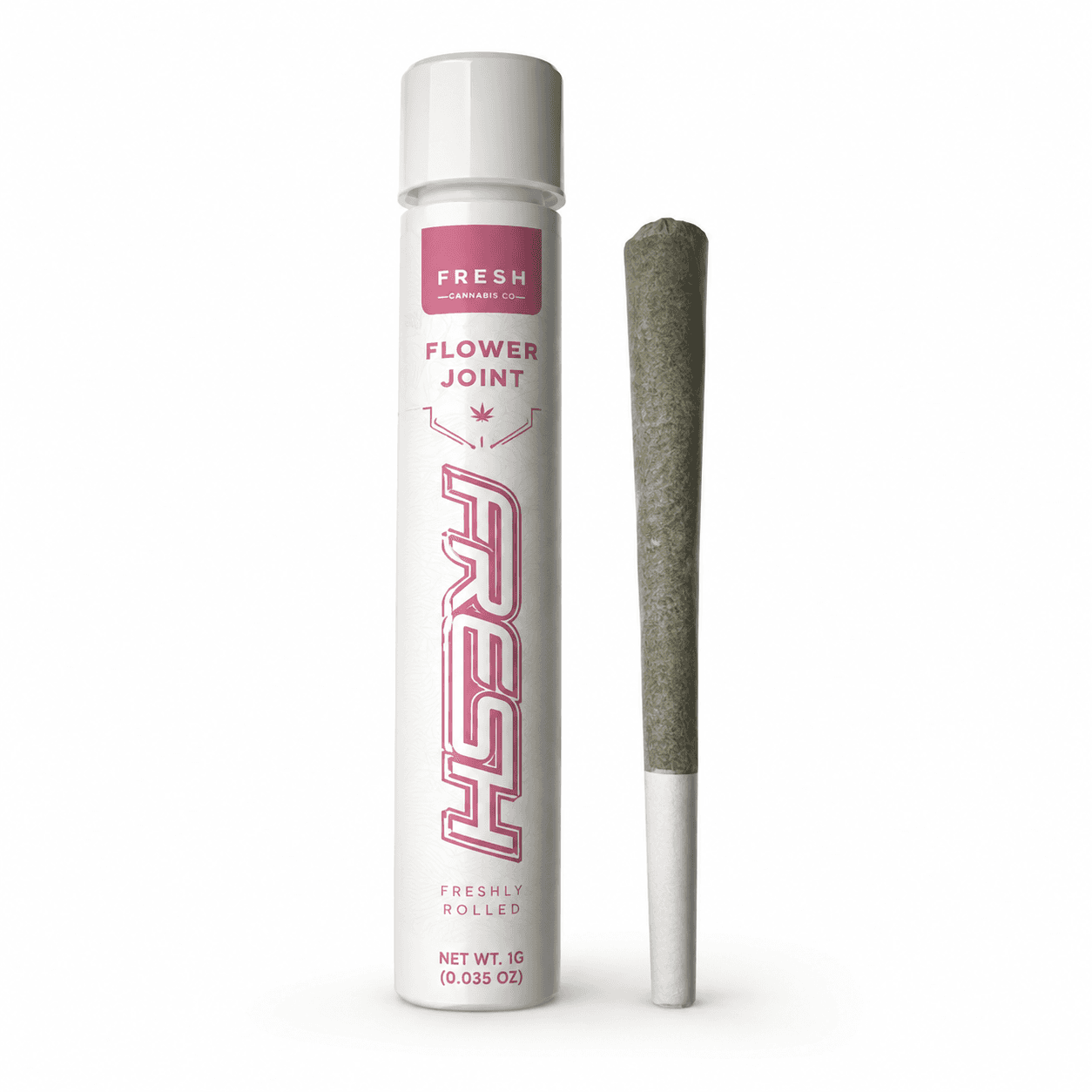 Fresh Jenny Kush - Pre Rolled Joint