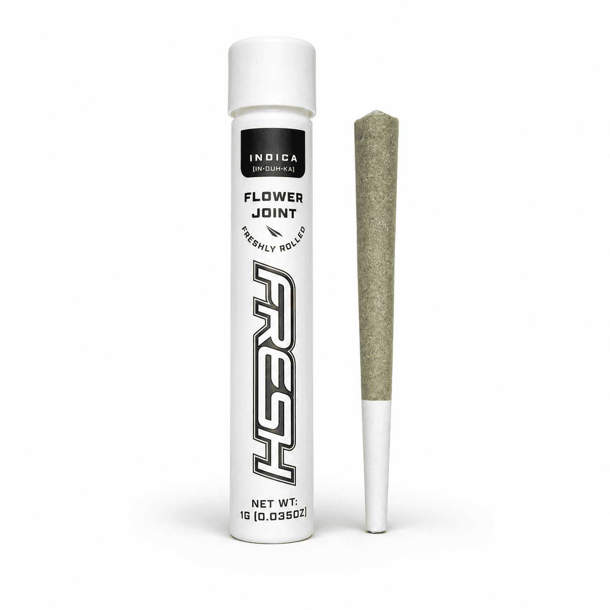 Fresh Cannabis Monkey Spunk - Pre Rolled Joint