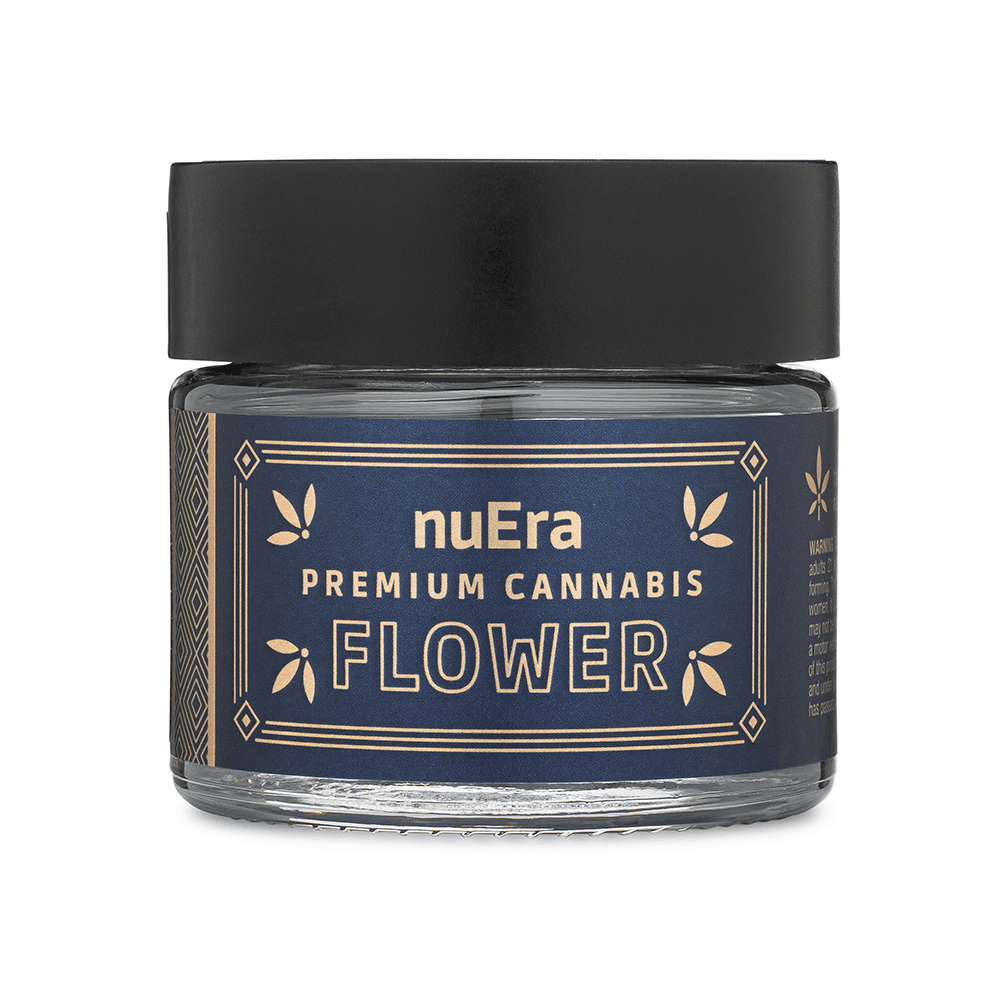 nuEra Creamsicle