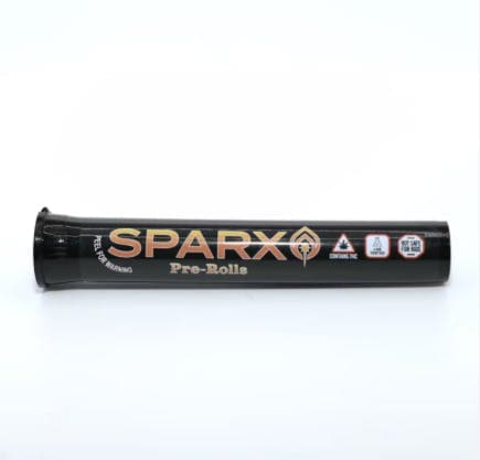 SPARX Cookie Monstah