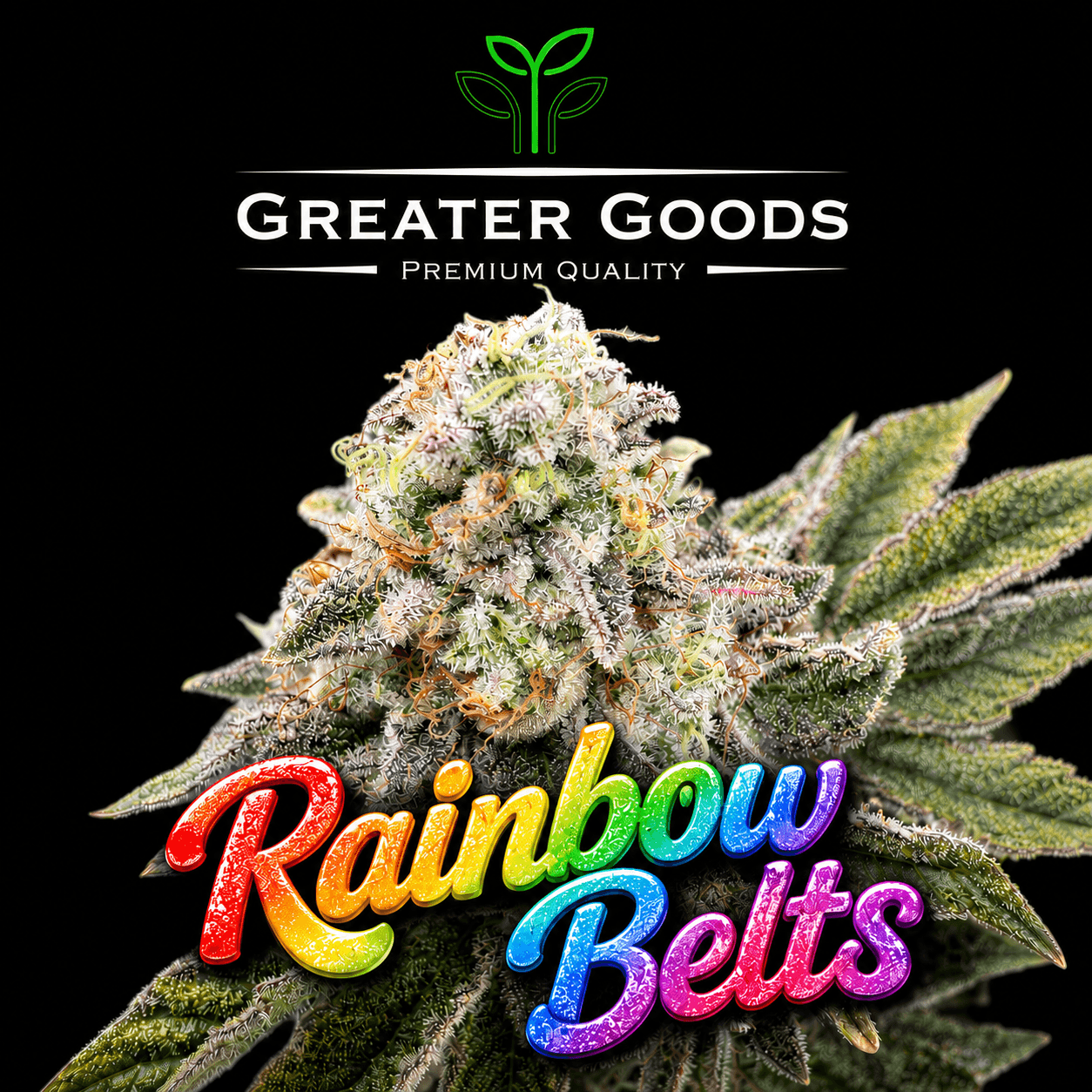 Greater Goods