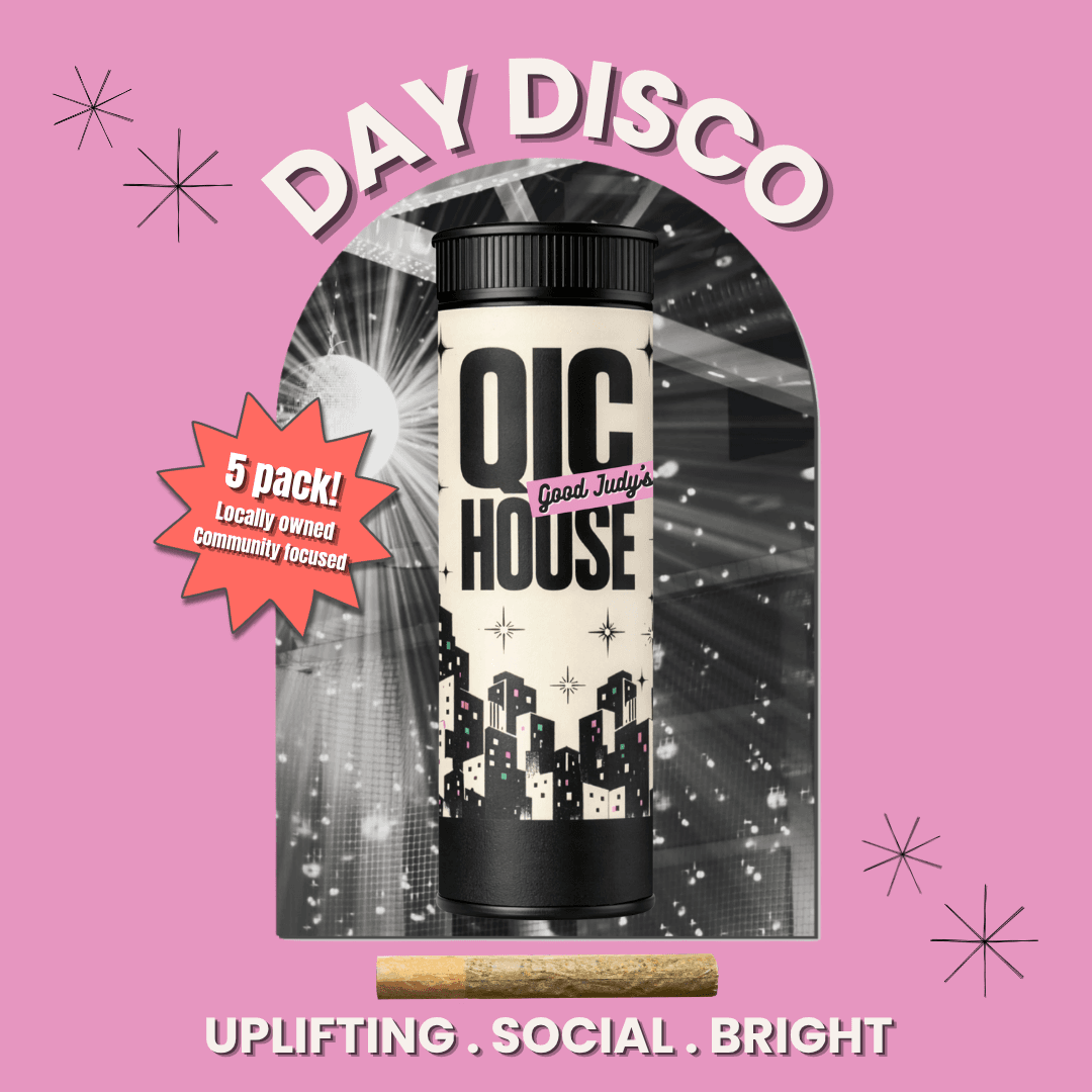 Qic House