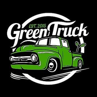 Green Truck Farms Green Truck G.M.O Cured Badder