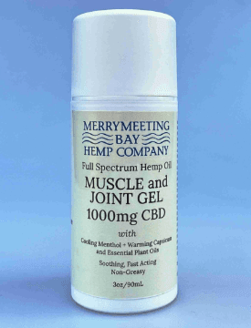 Merrymeeting Bay Hemp Co.