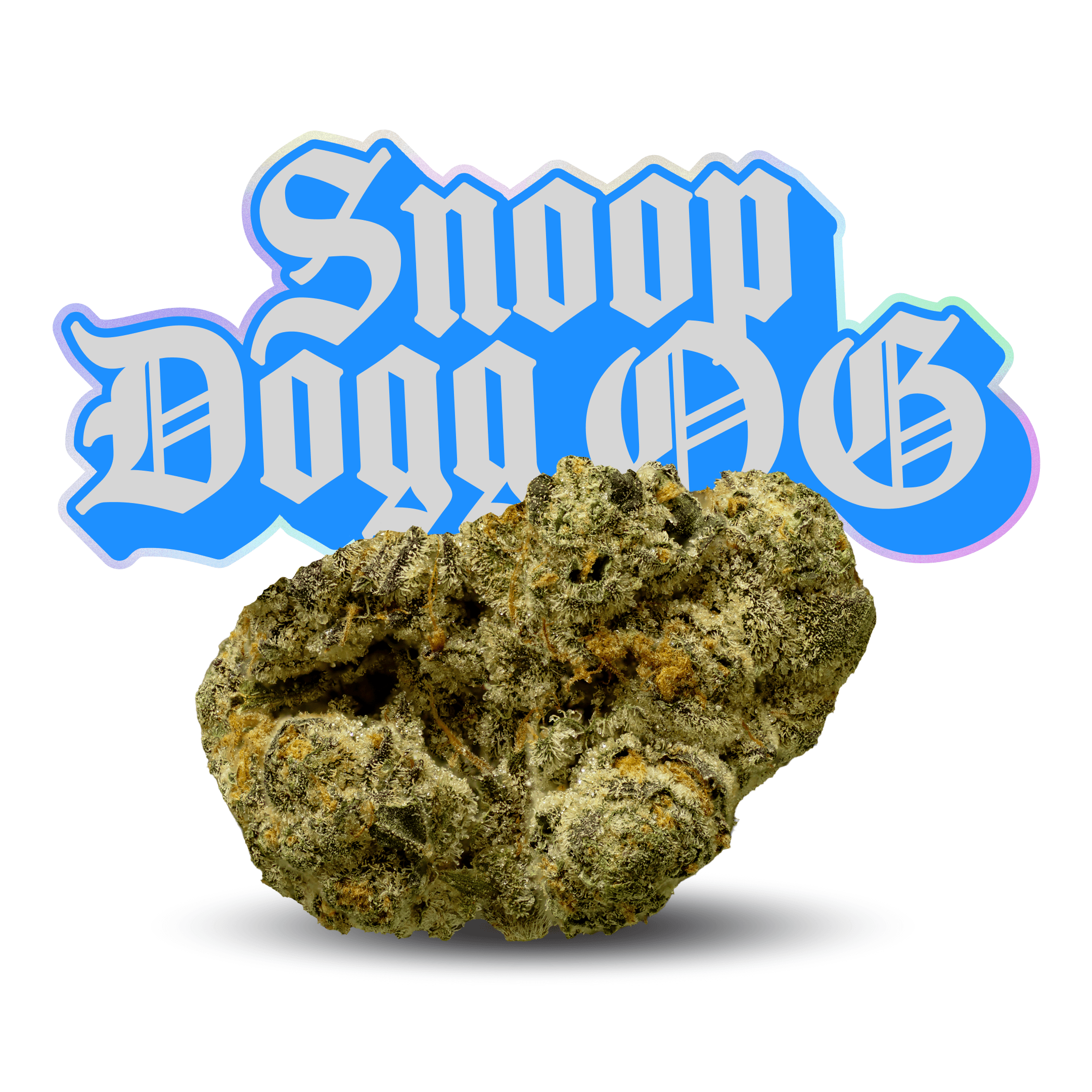 Fade Co. Holy Grail | 3.5g | Flower | Buds | Snoop Dogg OG #2
