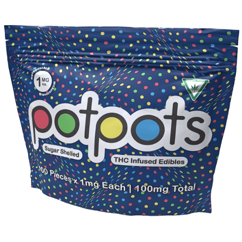 Potdots