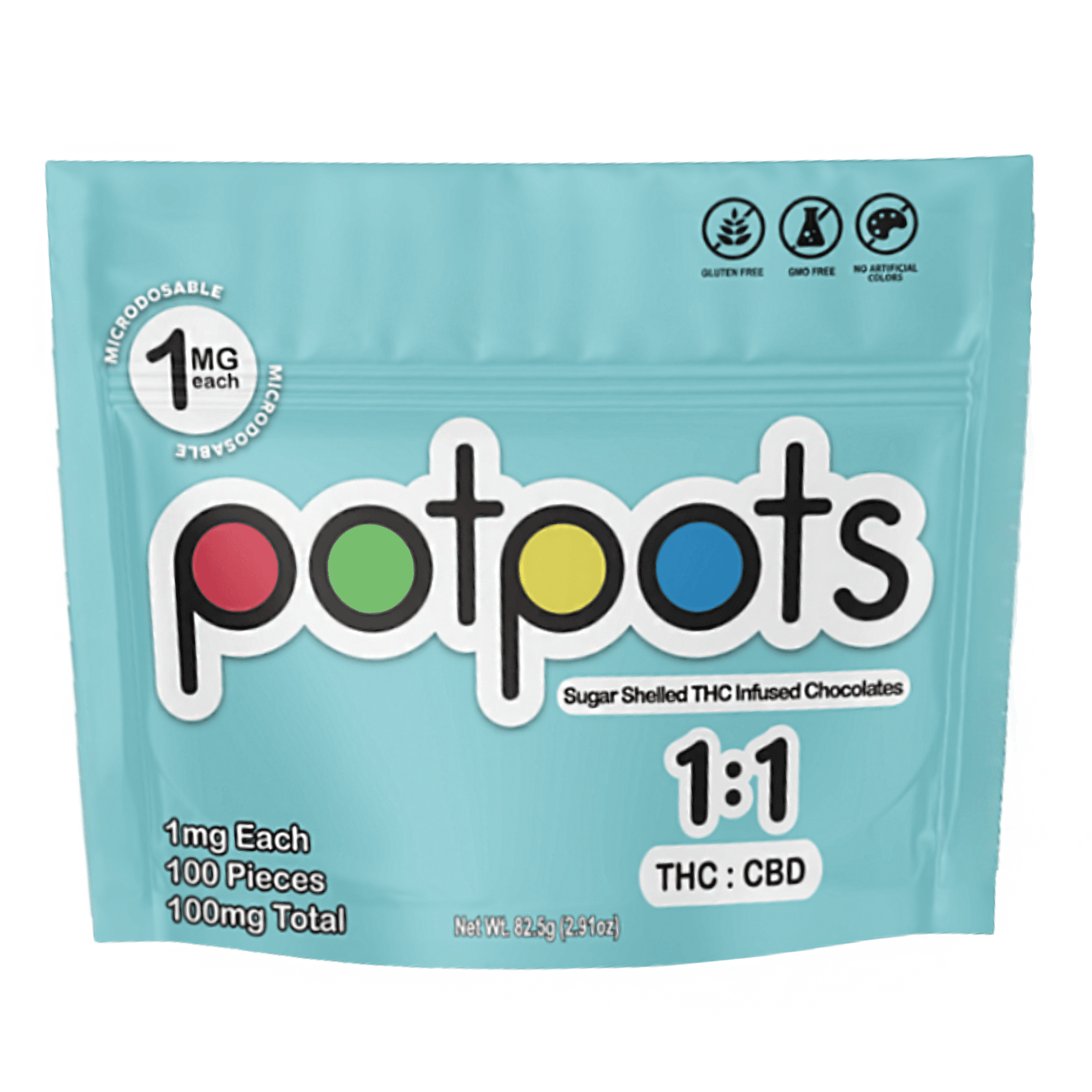 Potdots