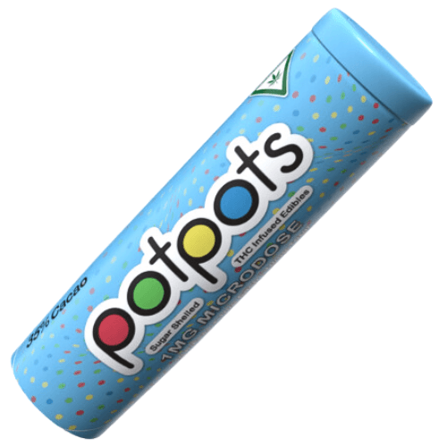 Potdots