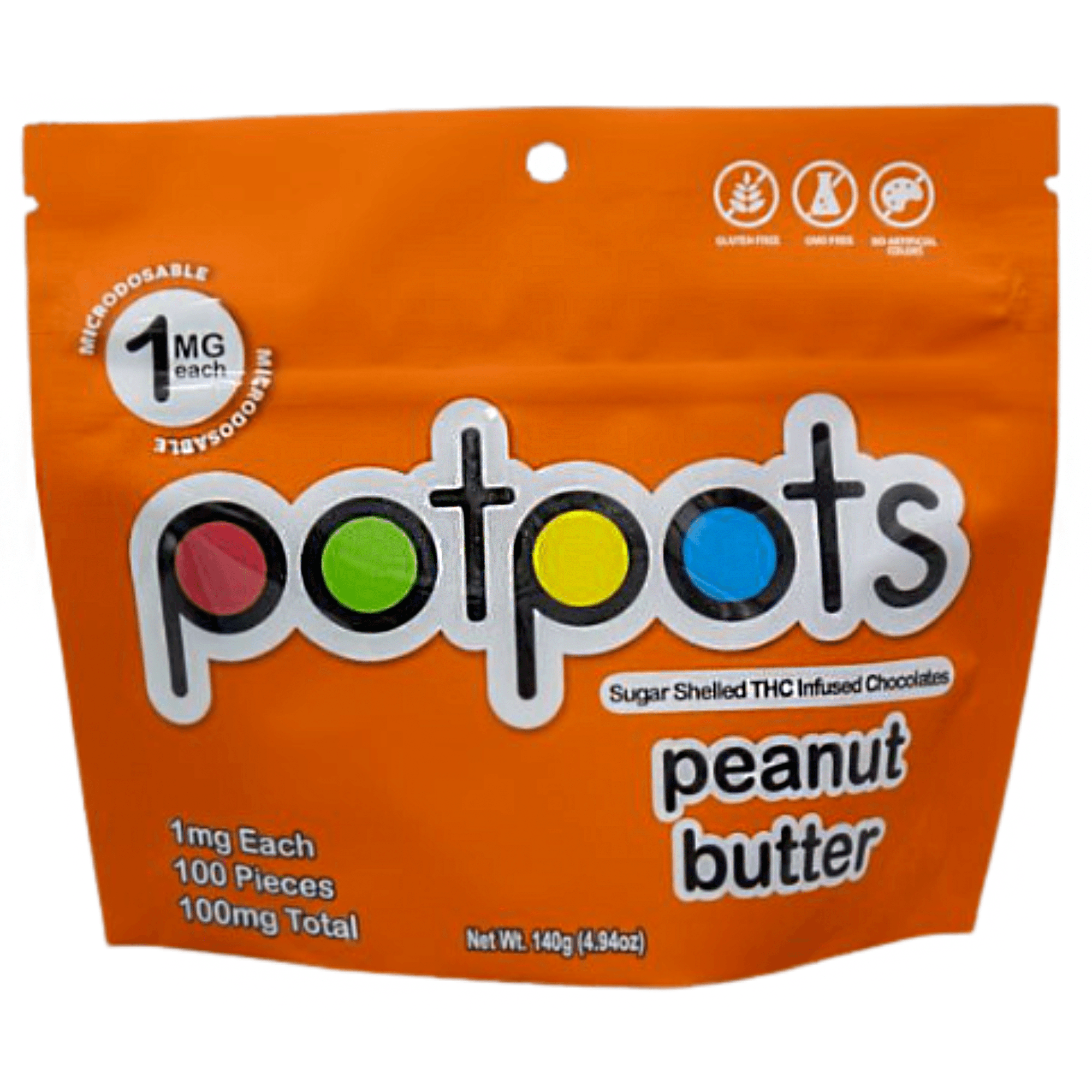 Potdots
