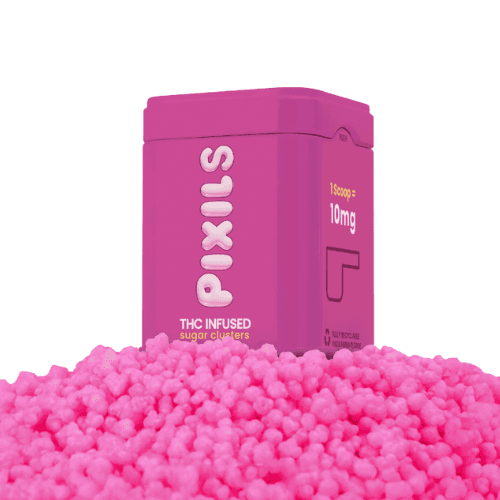 PIXILS Pixils Strawberry 200mg THC