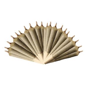 Weed Me Grind Sativa 420 20 x 0.4g