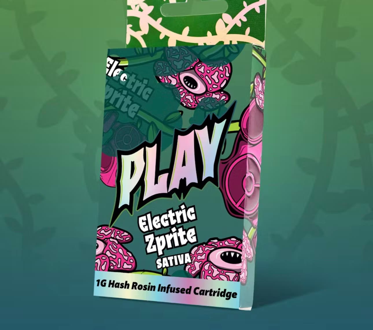 Play Cannabis