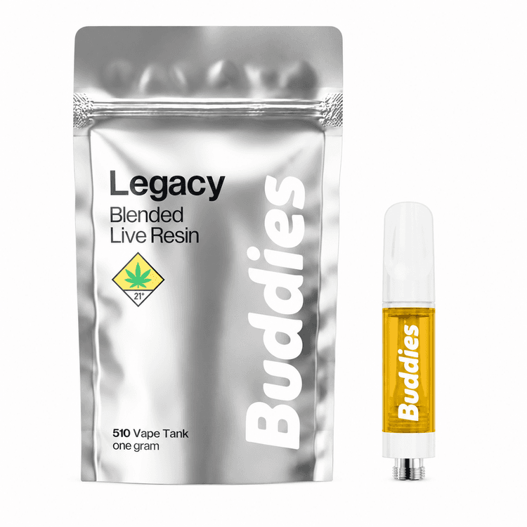 Buddies Buddies Legacy Forum Cut GSC 1g