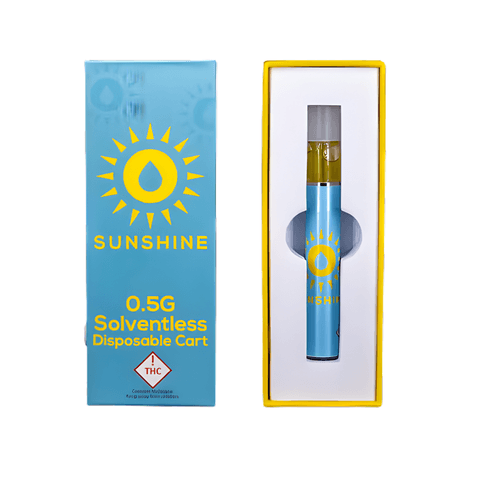 Sunshine