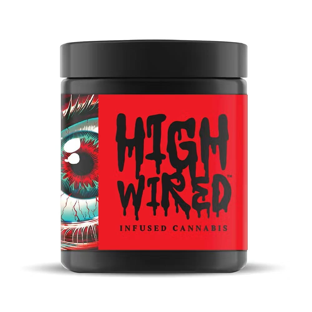 Ascend - High Wired