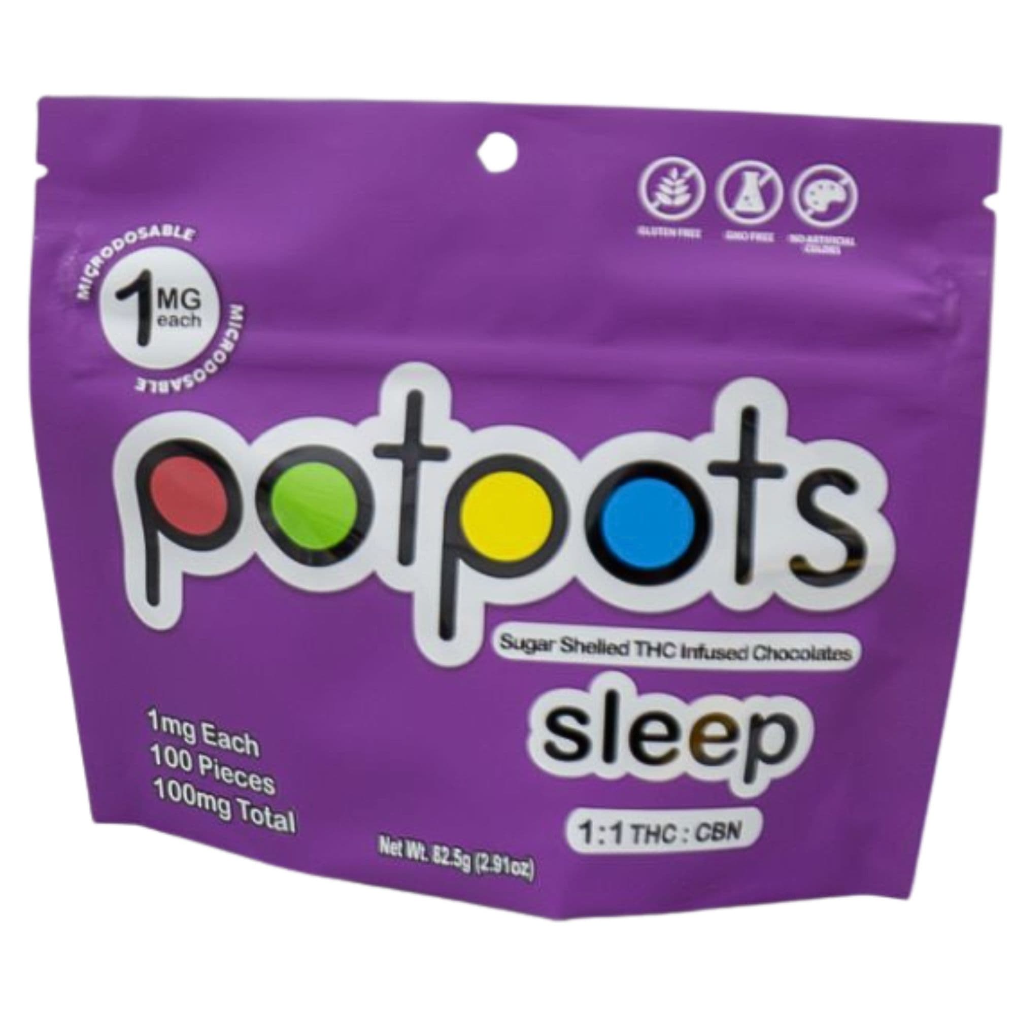 Potdots
