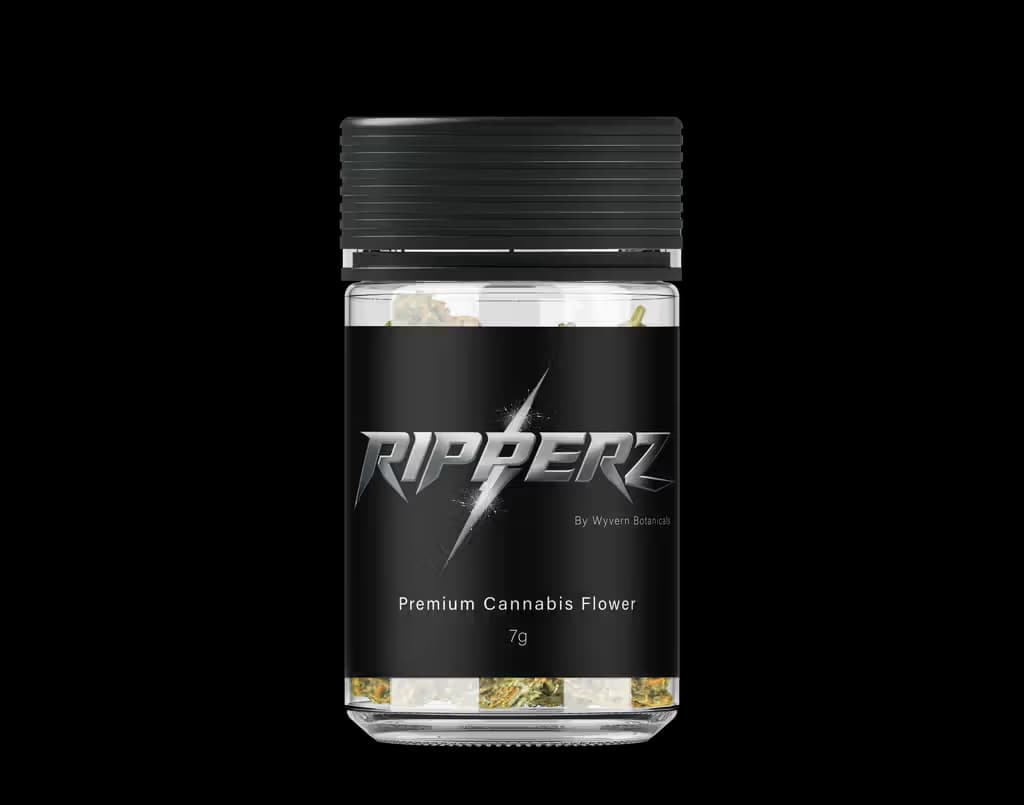 Ripperz Muel Fuel