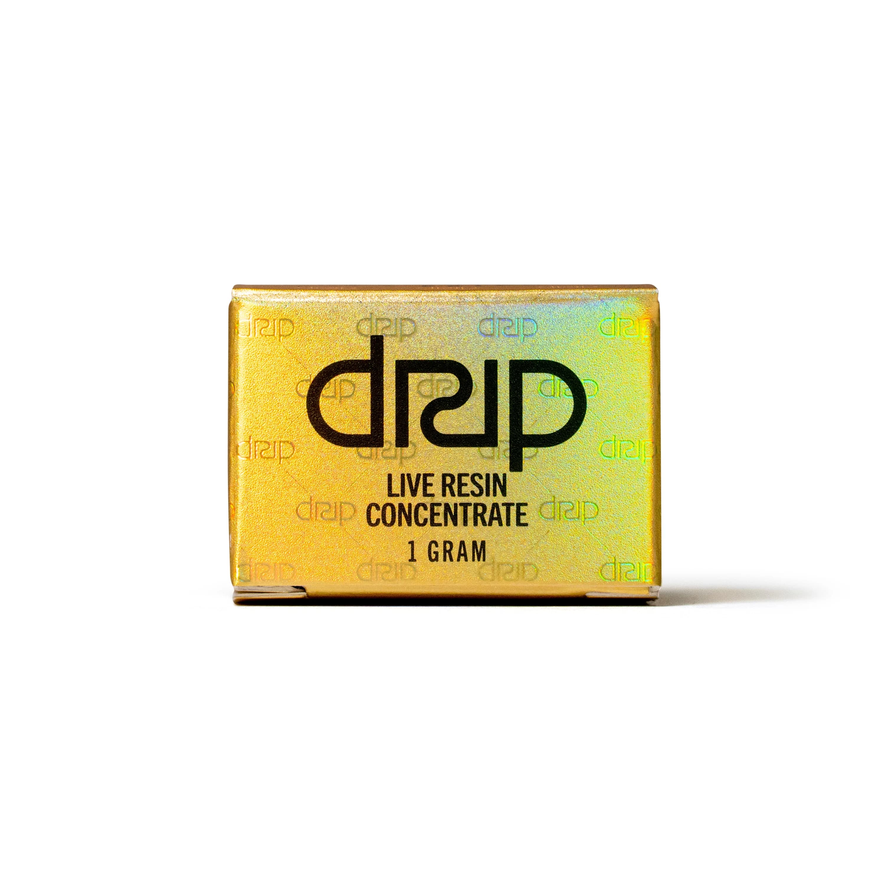 DRIP Oils + Extracts Gelatti