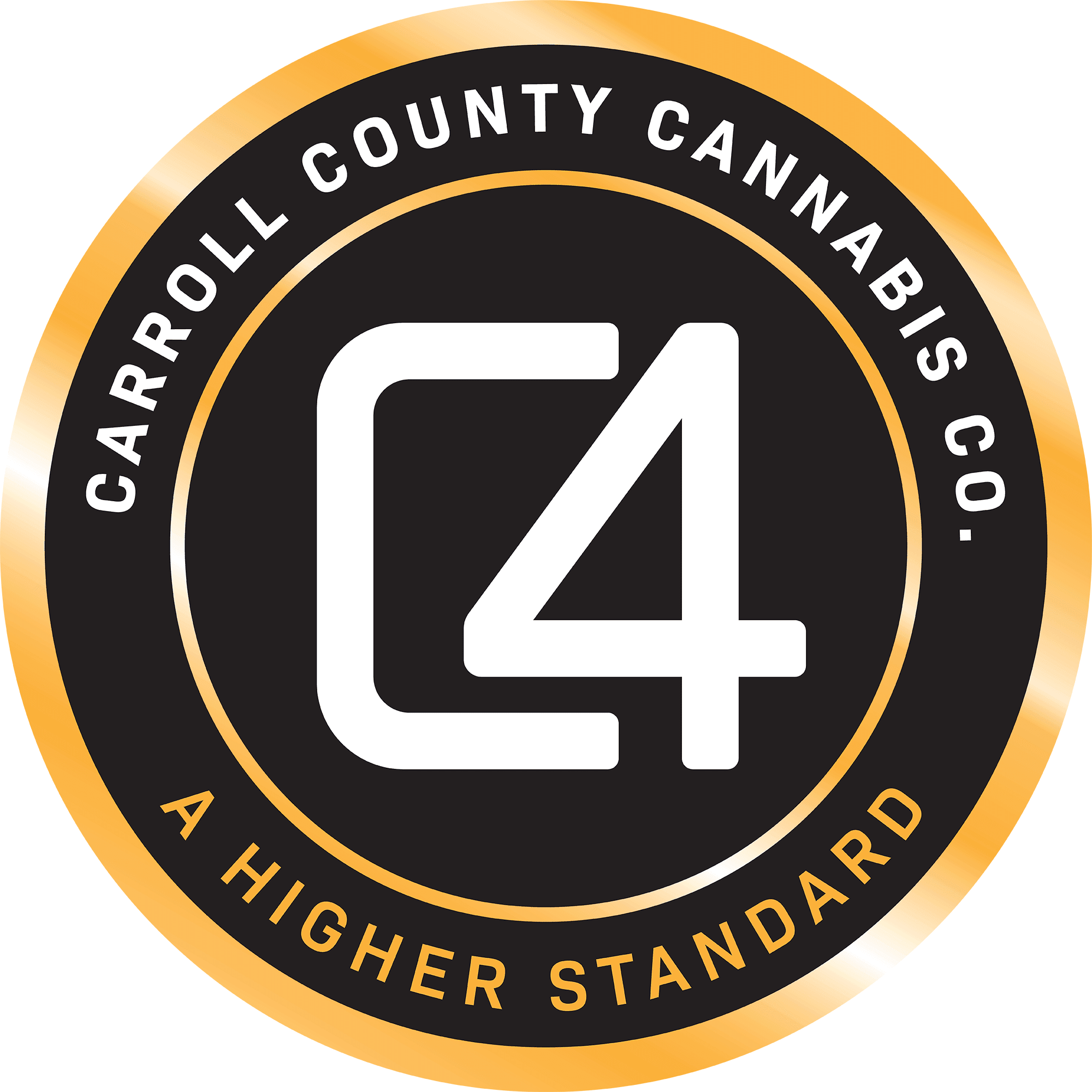 C4 (Carroll County Cannabis Co.) Cherry Breath