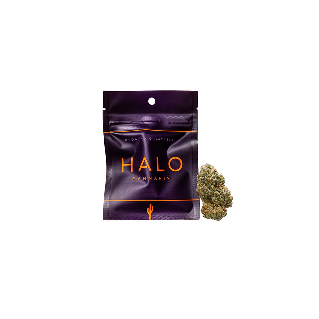 Halo Cannabis