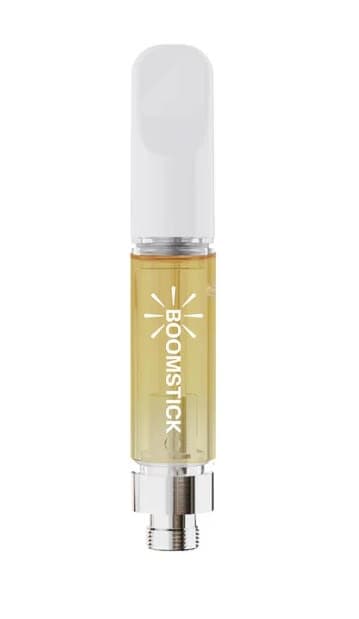 Boomstick Concentrates