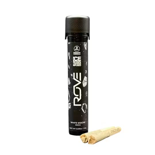 ROVE Infused Joint - Super Sour Diesel
