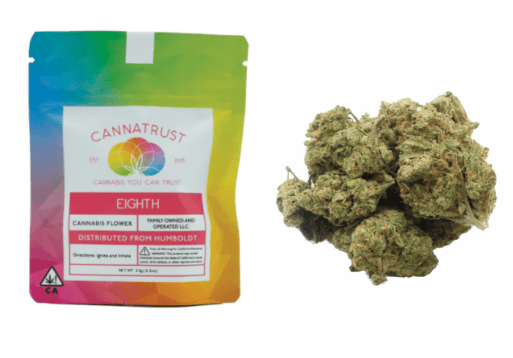 Cannatrust GUSH MINTZ | 3.5G