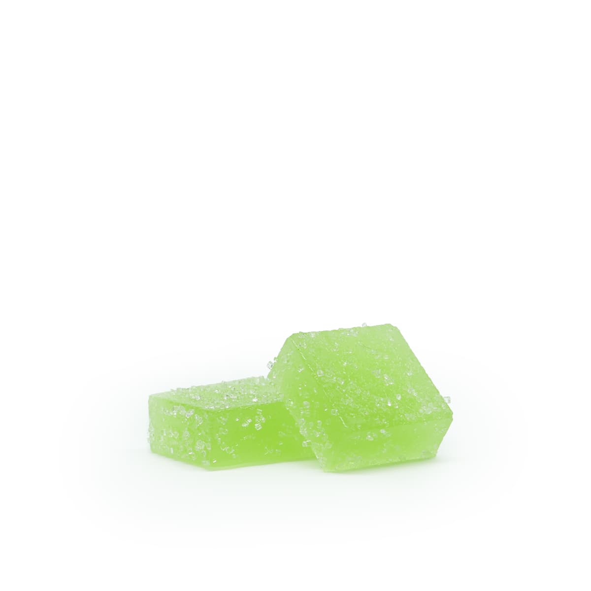 Genesis Wellness Key Lime | Calm Gummies 1:1 (10pk) 100mg
