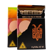 High Goat Choice Sugar Cane (5pk)