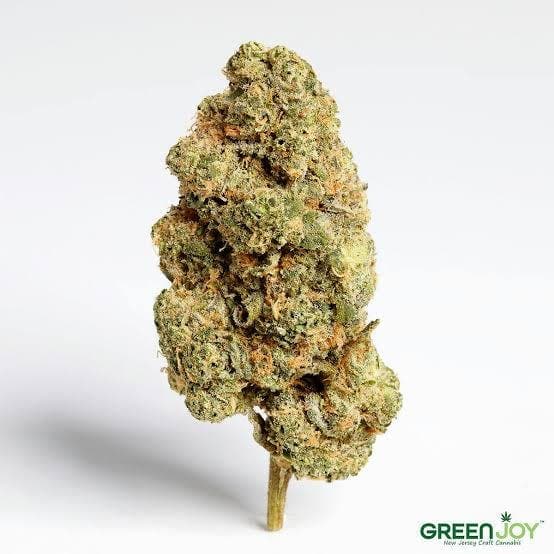 GreenJoy Lemon Fresh