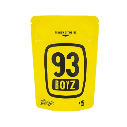 93 Boyz